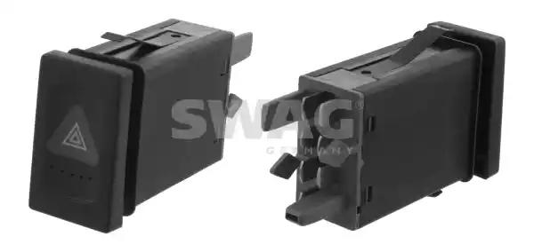 Кнопка включения аварийной сигнализации VW В5 1997г.